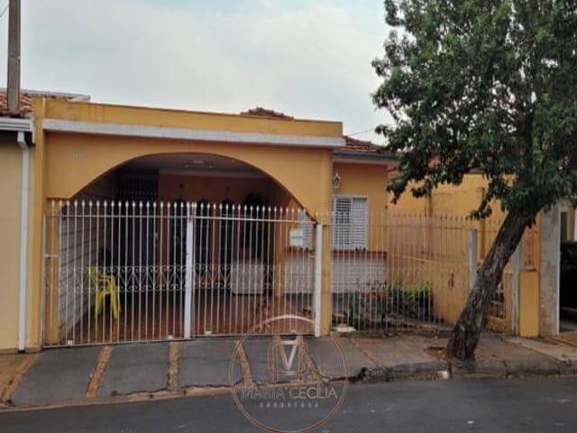 Casa com 191m² 2 quartos e 3 banheiros, à venda, no bairro Vila Xavier (Vila Xavier) em Araraquara