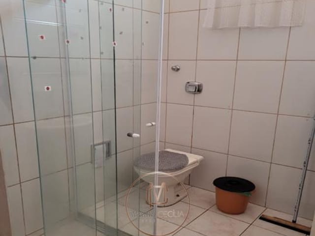 Casa com 191m² 2 quartos e 3 banheiros, à venda, no bairro Vila Xavier (Vila Xavier) em Araraquara