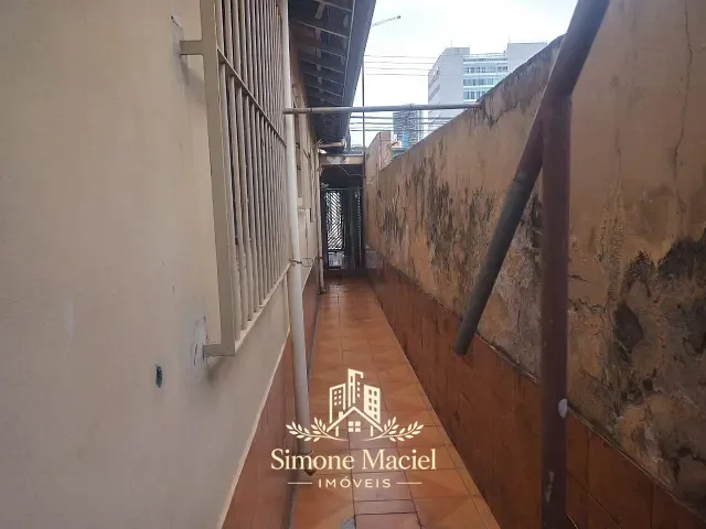 Casa 2 quartos e 1 banheiro, à venda, no bairro Centro em Osasco