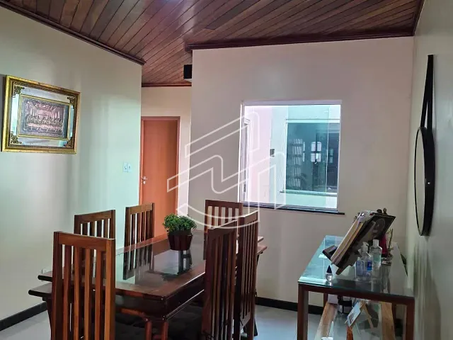 Casa 5 quartos e 3 banheiros, à venda, no bairro Coqueiro em Ananindeua