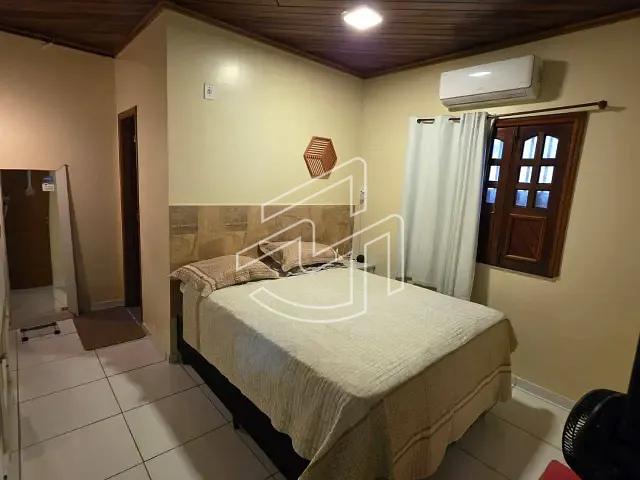 Casa 5 quartos e 3 banheiros, à venda, no bairro Coqueiro em Ananindeua