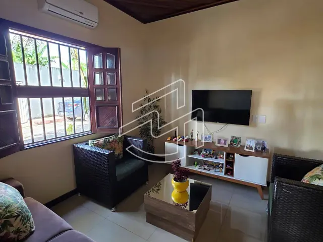Casa 5 quartos e 3 banheiros, à venda, no bairro Coqueiro em Ananindeua