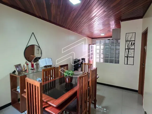 Casa 5 quartos e 3 banheiros, à venda, no bairro Coqueiro em Ananindeua