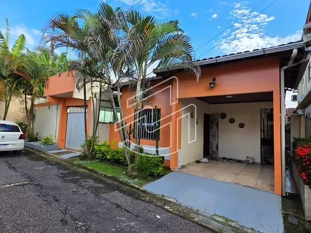 Casa 5 quartos e 3 banheiros, à venda, no bairro Coqueiro em Ananindeua