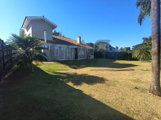 Casa com 993m² 3 quartos e 5 banheiros, à venda, no bairro Centro em Holambra