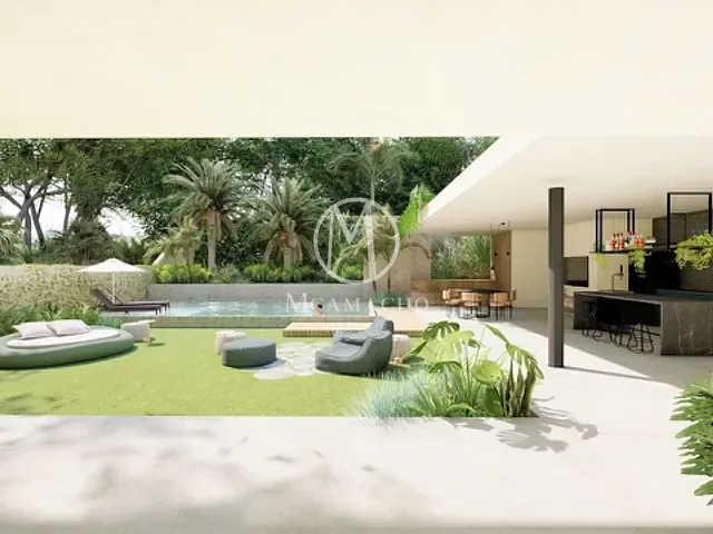 Casa com 830m² 5 quartos e 8 banheiros, à venda, no bairro Itanhangá em Rua Armando Sarmento