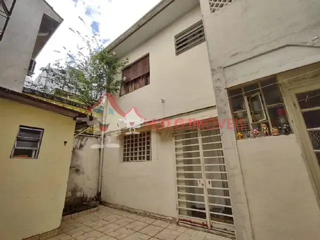 Casa com 203m² 4 quartos e 5 banheiros, à venda, no bairro Vila Mariana em São Paulo