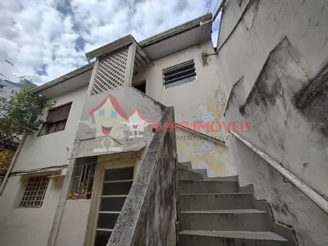 Casa com 203m² 4 quartos e 5 banheiros, à venda, no bairro Vila Mariana em São Paulo