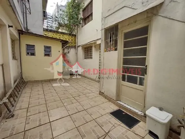 Casa com 203m² 4 quartos e 5 banheiros, à venda, no bairro Vila Mariana em São Paulo
