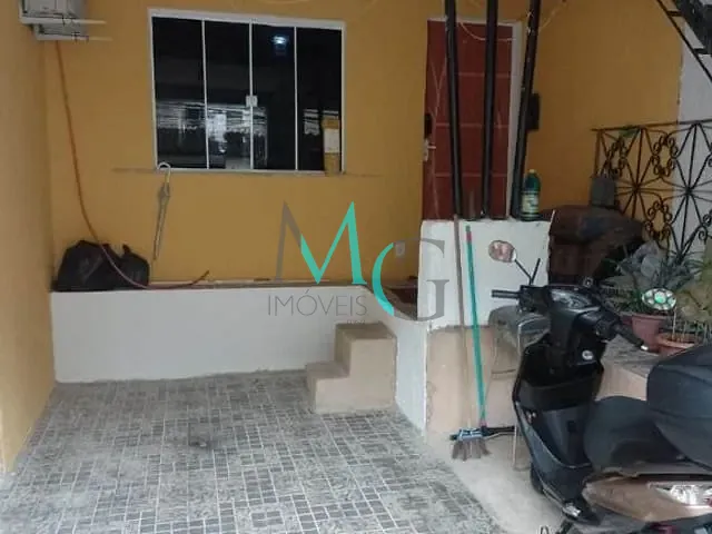Casa 3 quartos e 3 banheiros, à venda ou para alugar, no bairro Inhoaíba em Rio de Janeiro