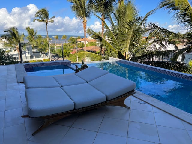 Foto do Casa - Mansão à venda, Condomínio Aldeia Atlântida, Ilhéus, BA | MY House