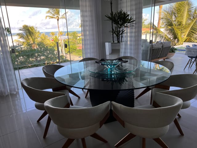 Foto do Casa - Mansão à venda, Condomínio Aldeia Atlântida, Ilhéus, BA | MY House