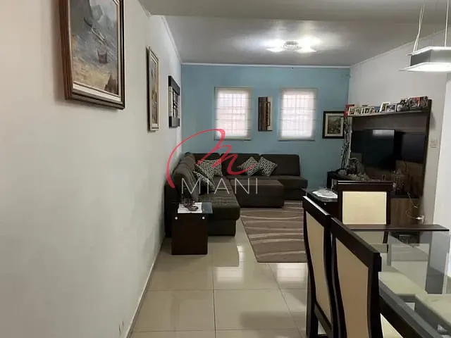 Casa com 463m² 2 quartos e 2 banheiros, à venda, no bairro Jaguaré em São Paulo