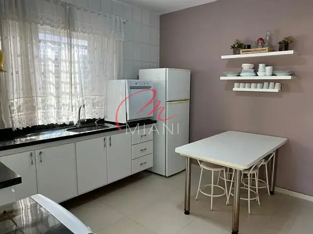 Casa com 463m² 2 quartos e 2 banheiros, à venda, no bairro Jaguaré em São Paulo