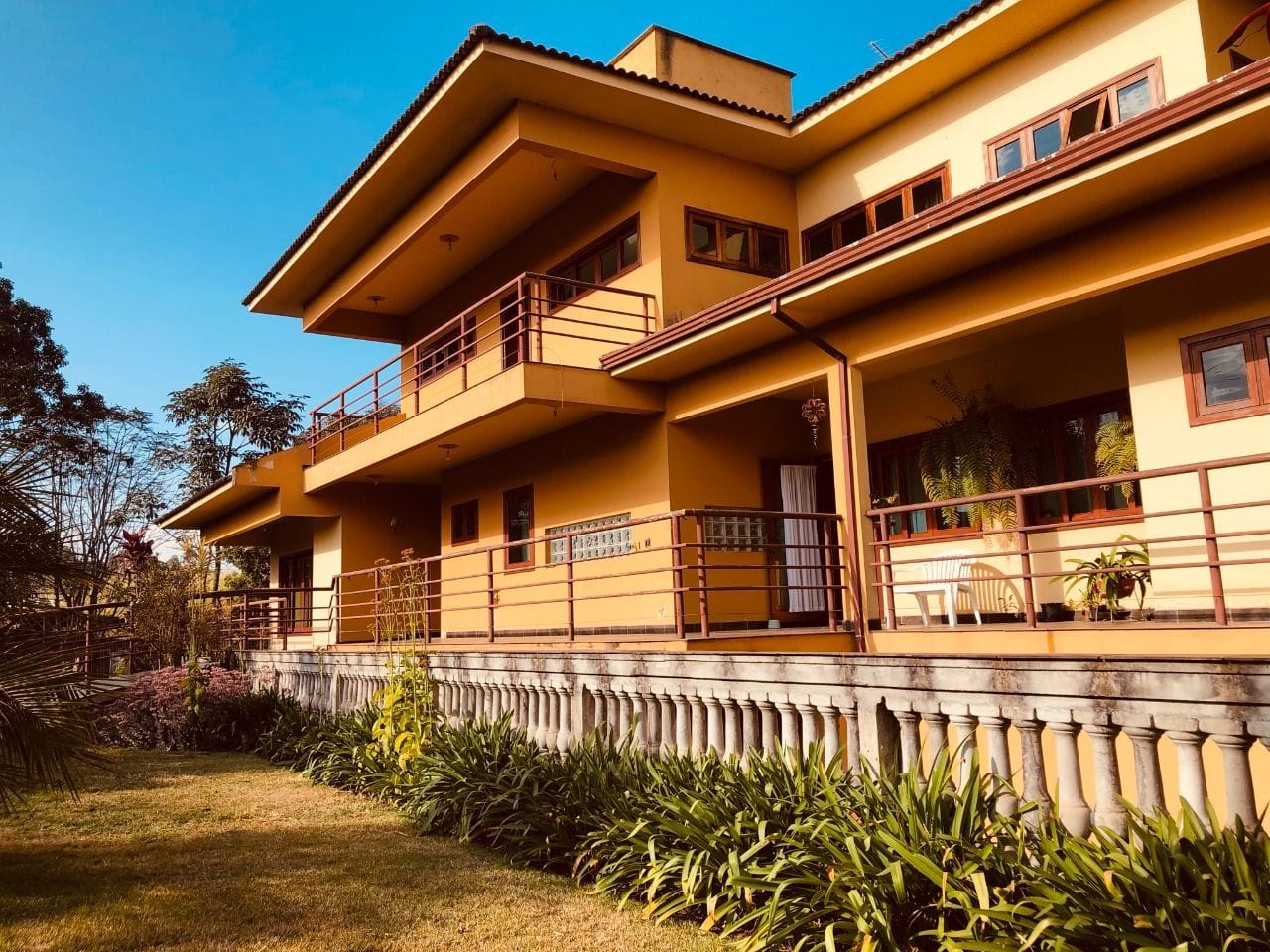 Casa Alto Padrão com mais de 9.000 metros de terreno