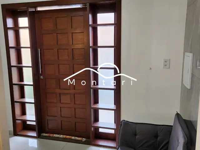 Casa 5 quartos e 4 banheiros, à venda, no bairro Jardim Tropical em Resende