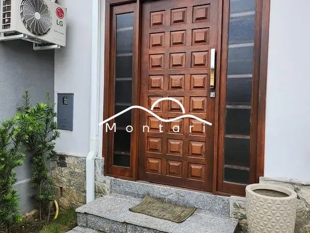 Casa 5 quartos e 4 banheiros, à venda, no bairro Jardim Tropical em Resende