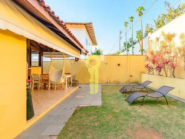 Casa com 283m² 3 quartos e 3 banheiros, à venda, no bairro Jardim das Flores em Cotia
