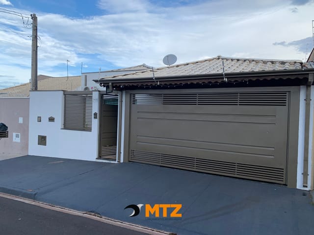 Foto do Casa - Casa à venda, Residencial Ouro Verde, Botucatu, SP | MTZ LANÇAMENTOS IMOBILIÁRIOS