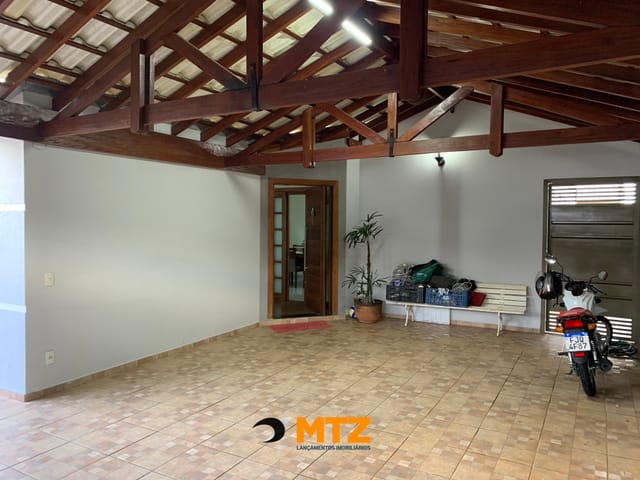 Foto do Casa - Casa à venda, Residencial Ouro Verde, Botucatu, SP | MTZ LANÇAMENTOS IMOBILIÁRIOS