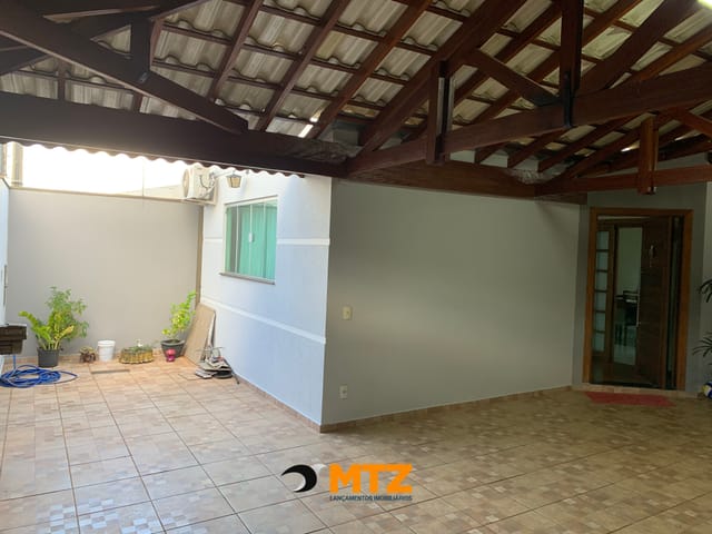 Foto do Casa - Casa à venda, Residencial Ouro Verde, Botucatu, SP | MTZ LANÇAMENTOS IMOBILIÁRIOS