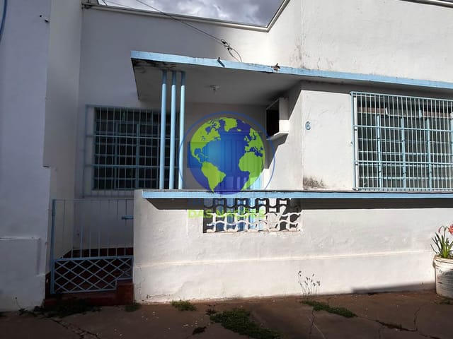 Foto do Casa - Casa de Vila para Locação no Centro de Cuiabá | Imobiliária das Nações