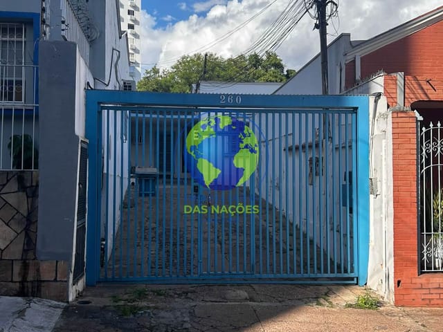 Foto do Casa - Casa de Vila para Locação no Centro de Cuiabá | Imobiliária das Nações