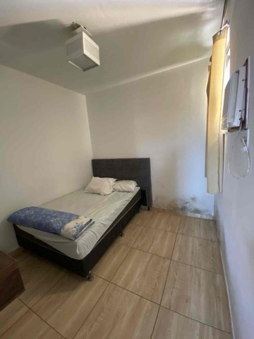 Casa 1 quarto e 1 banheiro, à venda, no bairro Inhaúma em Rio de Janeiro