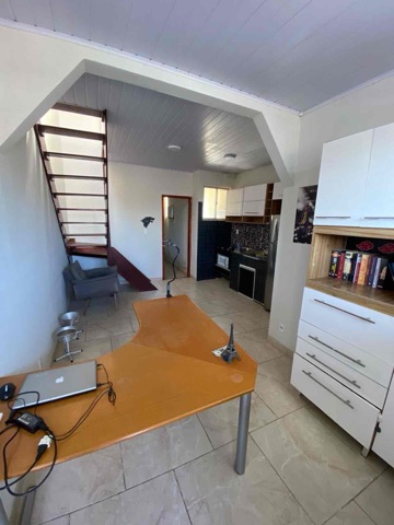 Casa 1 quarto e 1 banheiro, à venda, no bairro Inhaúma em Rio de Janeiro