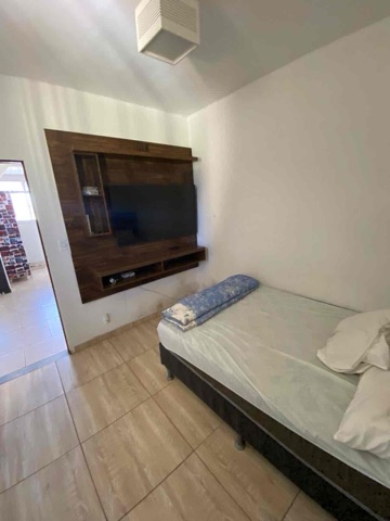 Casa 1 quarto e 1 banheiro, à venda, no bairro Inhaúma em Rio de Janeiro