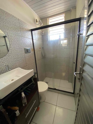 Casa 1 quarto e 1 banheiro, à venda, no bairro Inhaúma em Rio de Janeiro