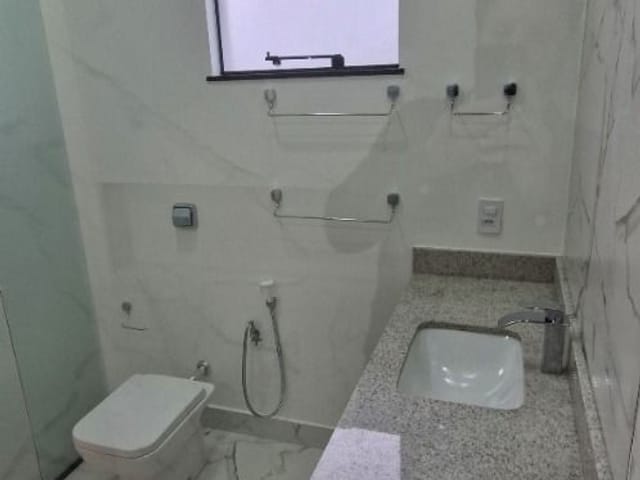 Foto do Casa - VENDA CASA 3 SUÍTES - ARAÇARI - PARQUE TAUÁ | Imobiliária Natal LTDA