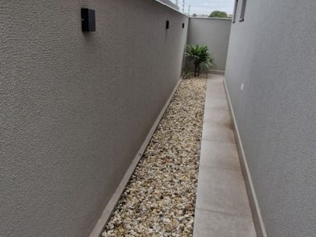 Foto do Casa - VENDA CASA 3 SUÍTES - ARAÇARI - PARQUE TAUÁ | Imobiliária Natal LTDA