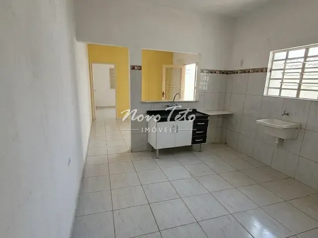 Casa 2 quartos e 1 banheiro, para alugar, no bairro Jardim Santa Inês I em São José dos Campos