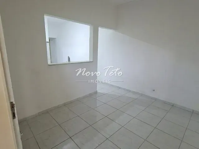 Casa 2 quartos e 1 banheiro, para alugar, no bairro Jardim Santa Inês I em São José dos Campos