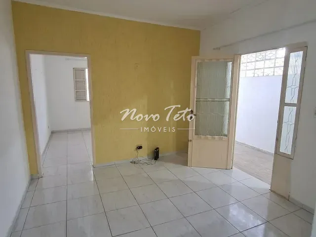 Casa 2 quartos e 1 banheiro, para alugar, no bairro Jardim Santa Inês I em São José dos Campos