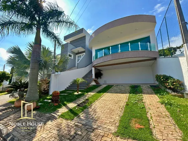 Casa 3 quartos e 2 banheiros, para alugar, no bairro Bosque em Vinhedo