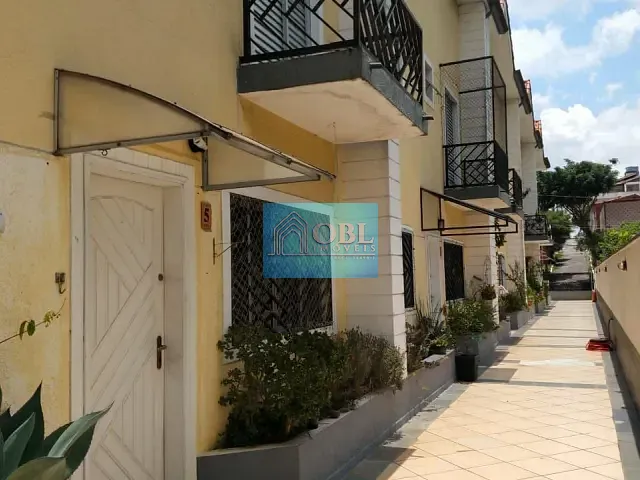 Casa com 180m² 4 quartos e 4 banheiros, à venda, no bairro Vila Prudente (Zona Leste) em São Paulo