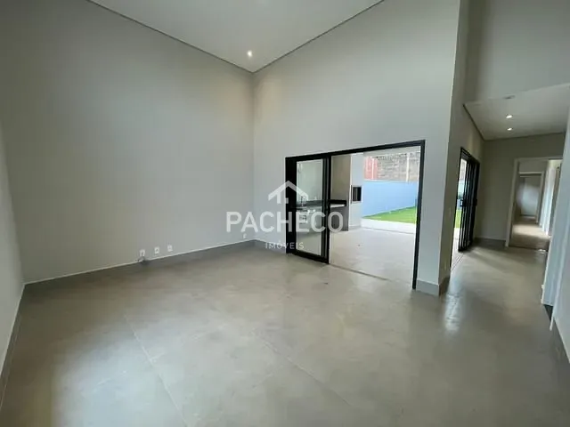 Casa com 324m² 3 quartos e 2 banheiros, à venda, no bairro Jardim Santa Alice em Santa Bárbara d'Oeste