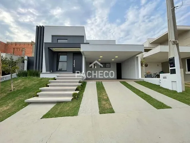 Casa com 324m² 3 quartos e 2 banheiros, à venda, no bairro Jardim Santa Alice em Santa Bárbara d'Oeste