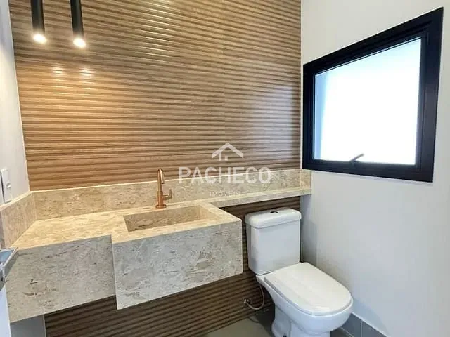 Casa com 324m² 3 quartos e 2 banheiros, à venda, no bairro Jardim Santa Alice em Santa Bárbara d'Oeste