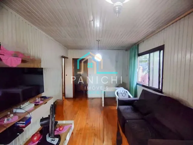 Casa com 222m² 3 quartos e 2 banheiros, à venda, no bairro Osvaldo Aranha em Ijuí