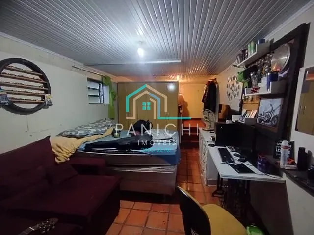 Casa com 222m² 3 quartos e 2 banheiros, à venda, no bairro Osvaldo Aranha em Ijuí
