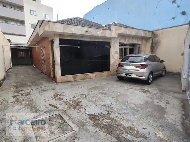 Casa com 300m² 4 quartos e 5 banheiros, à venda, no bairro Vila Bancária em São Paulo