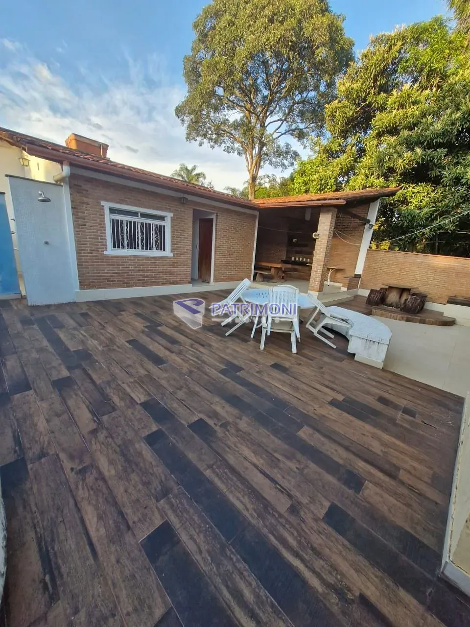 Casa, 3 quartos, 140 m² - Foto 7