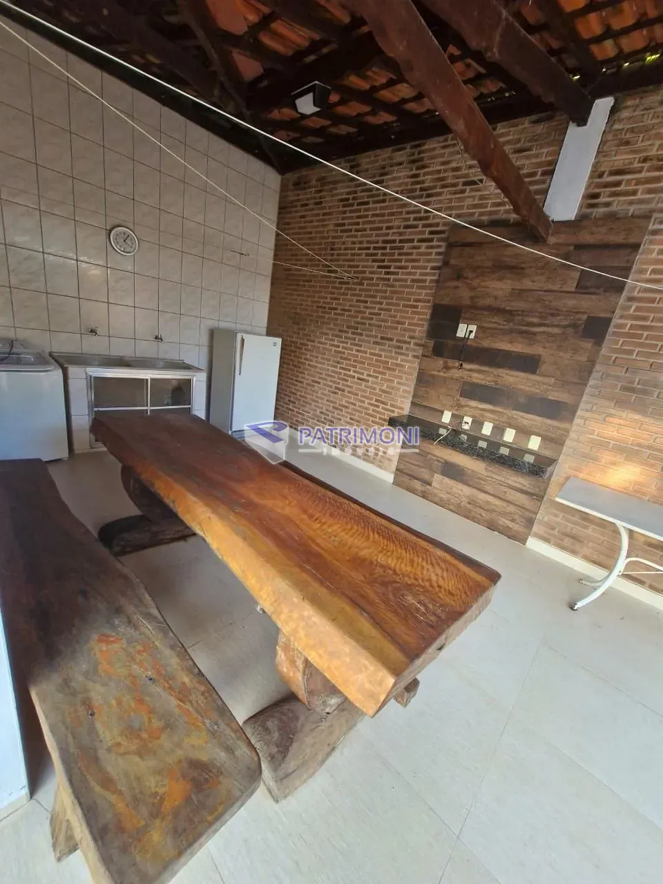 Casa, 3 quartos, 140 m² - Foto 3