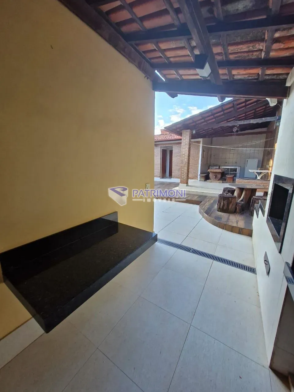 Casa, 3 quartos, 140 m² - Foto 2