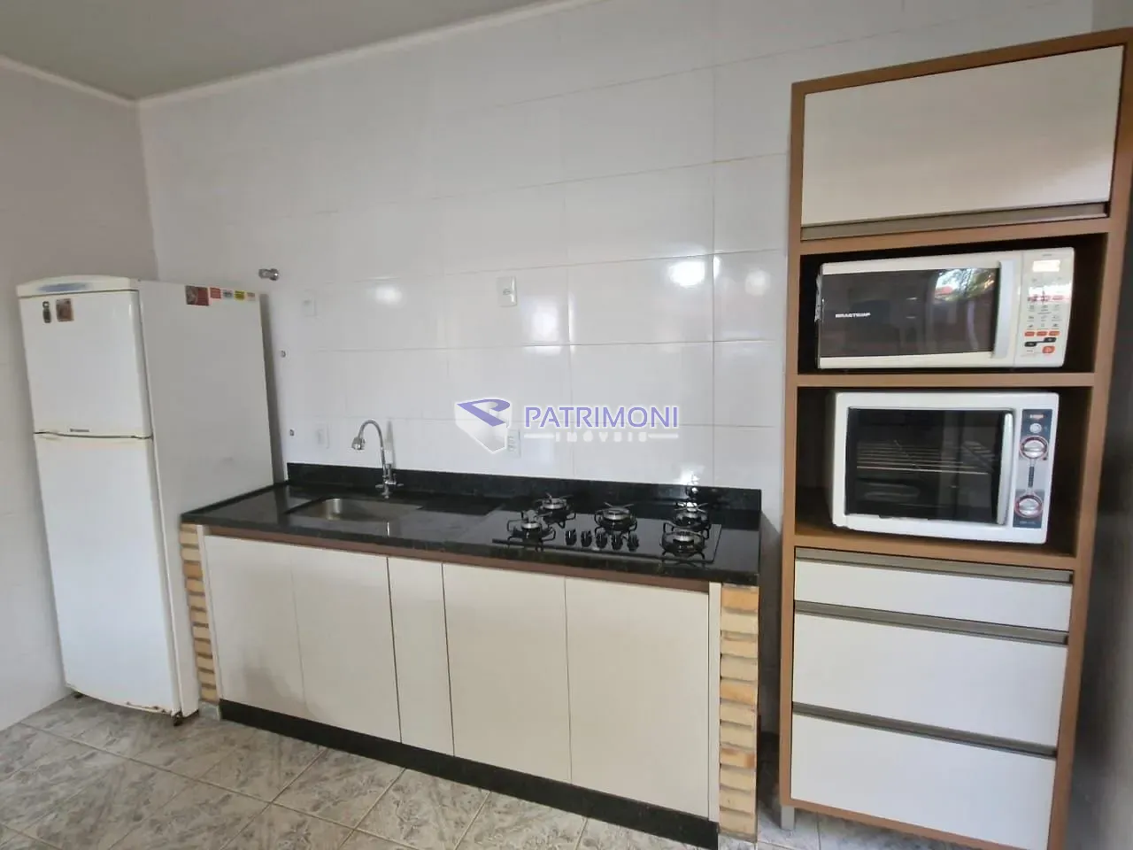 Casa, 3 quartos, 140 m² - Foto 20