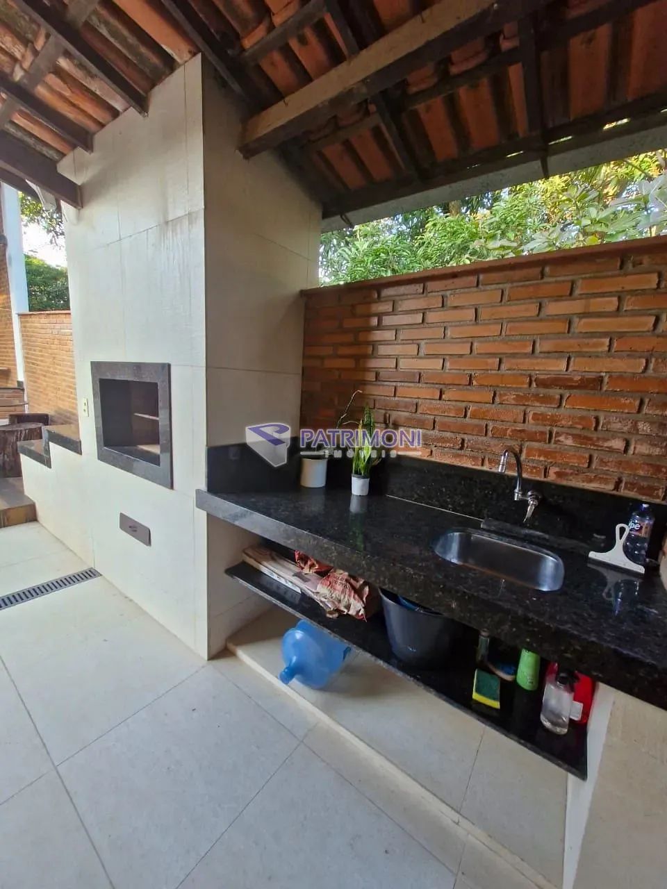 Casa, 3 quartos, 140 m² - Foto 1