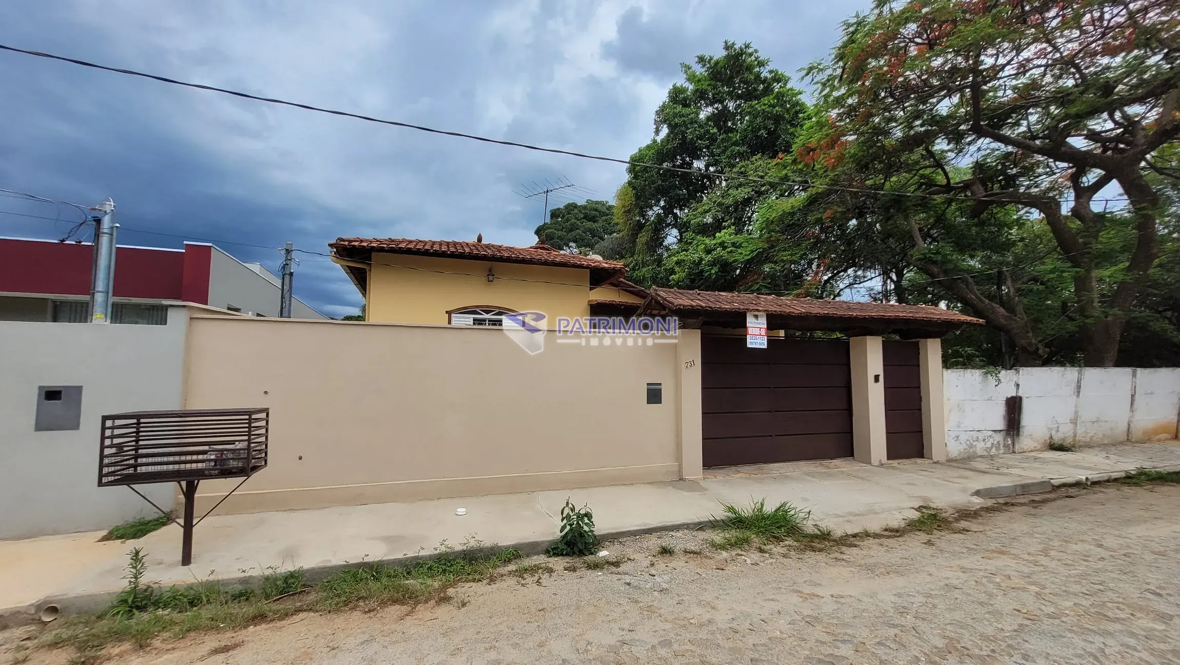 Casa, 3 quartos, 140 m² - Foto 1